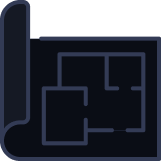 Real-time Tracking Icon