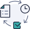 Mobile Access Icon